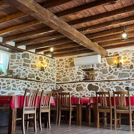 боримечковата къща 3* Kalofer