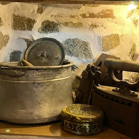 боримечковата къща 3* Kalofer