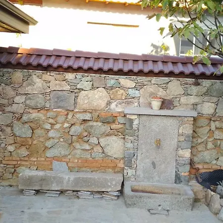 招待所 боримечковата къща