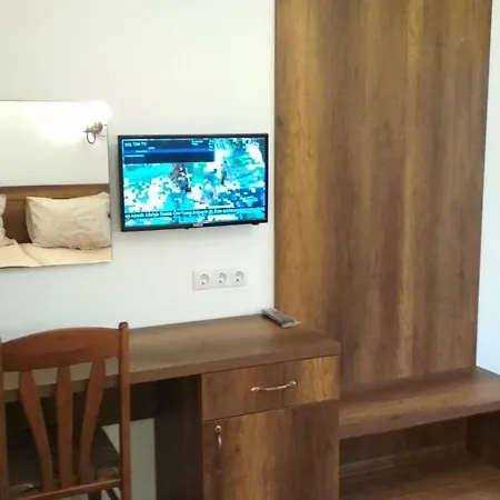 боримечковата къща 3*