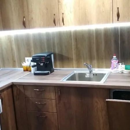 招待所 боримечковата къща