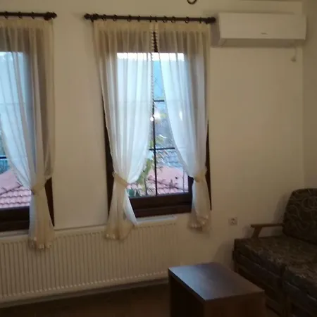 боримечковата къща 3*