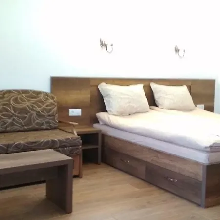 招待所 боримечковата къща 卡洛费尔