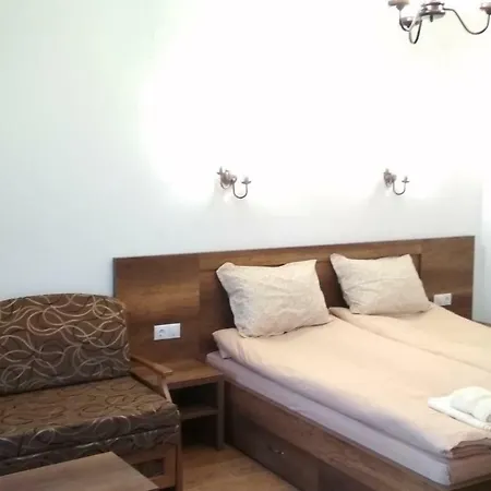 боримечковата къща 招待所 卡洛费尔