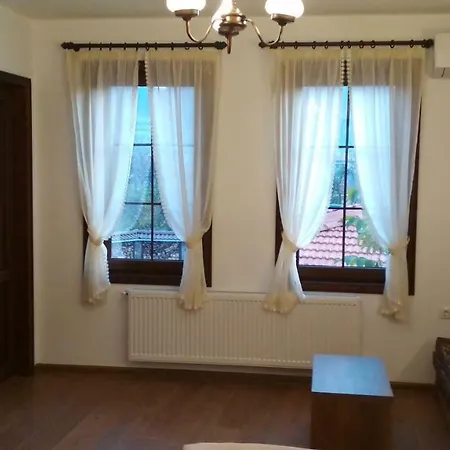 Maison d'hôtes боримечковата къща Kalofer