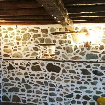 боримечковата къща Gæstehus Kalofer