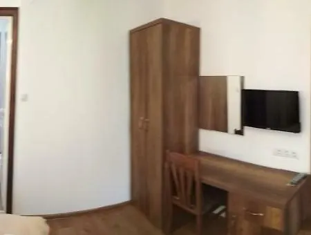 боримечковата къща Pensiune 3*