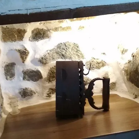 招待所 боримечковата къща 3*