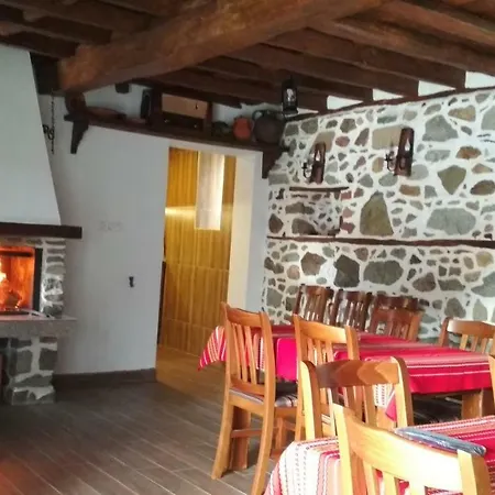 боримечковата къща 3*