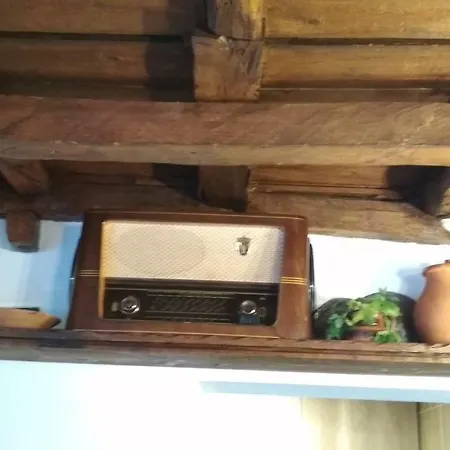 Gæstehus боримечковата къща 3*