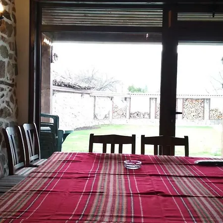 招待所 боримечковата къща 卡洛费尔