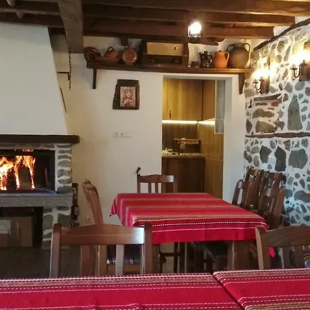 боримечковата къща 3*