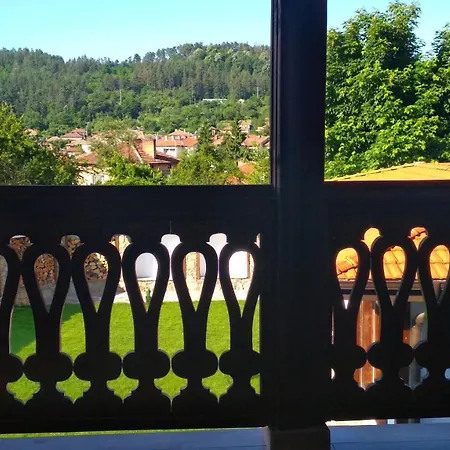 招待所 боримечковата къща 3*