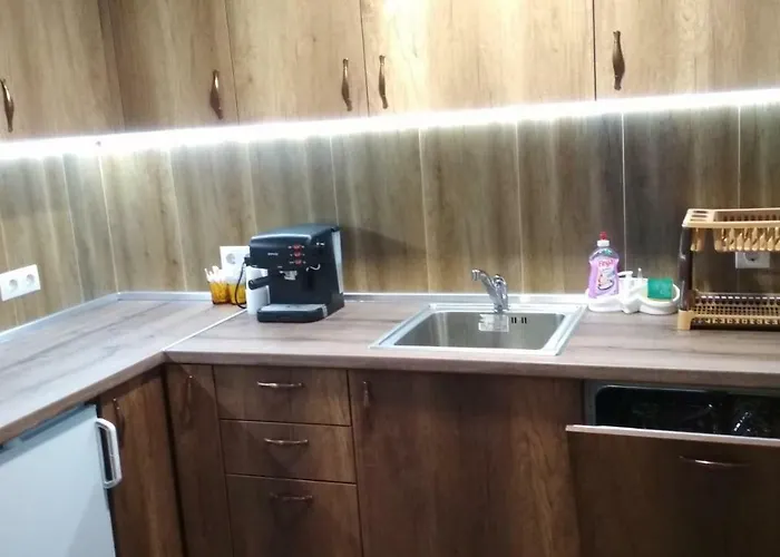 Affittacamere боримечковата къща