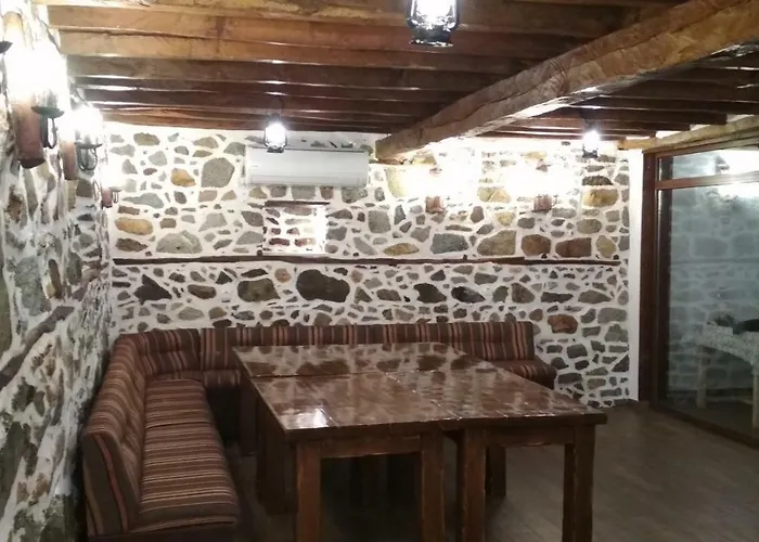 Affittacamere боримечковата къща Kalofer