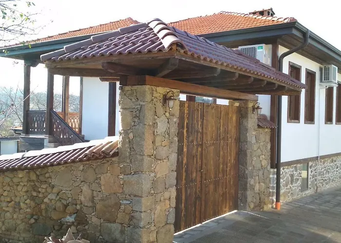 боримечковата къща 3* Kalofer