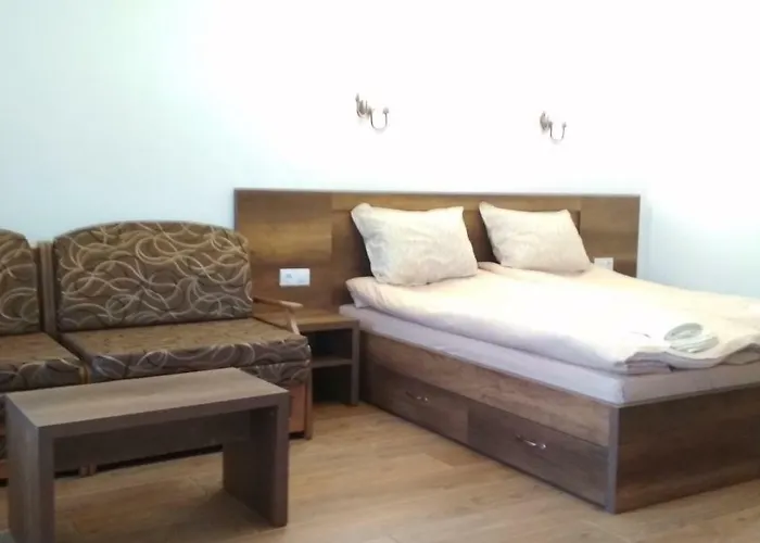 Affittacamere боримечковата къща Kalofer