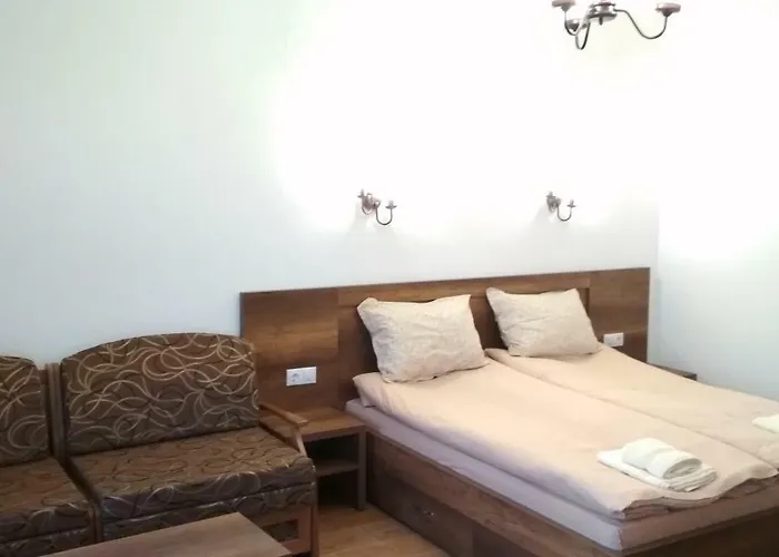 боримечковата къща Affittacamere Kalofer