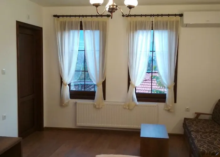 Affittacamere боримечковата къща Kalofer