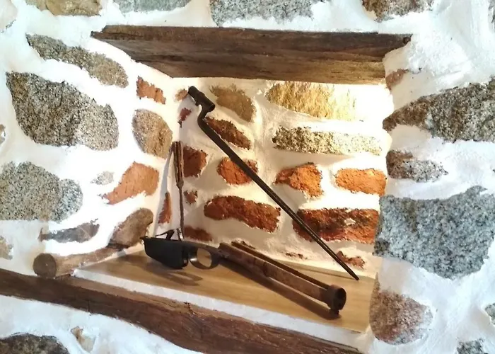 боримечковата къща Affittacamere 3*