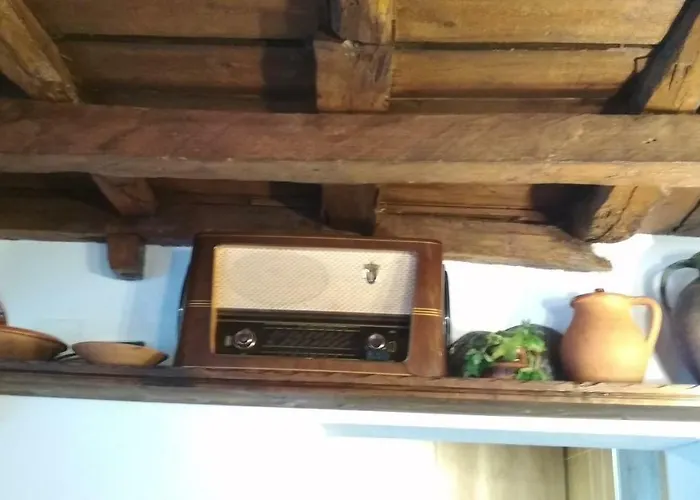 Affittacamere боримечковата къща 3*