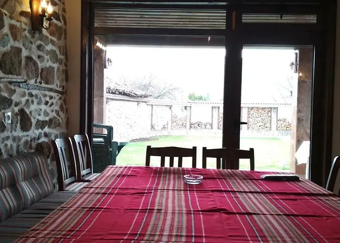 Affittacamere боримечковата къща Kalofer