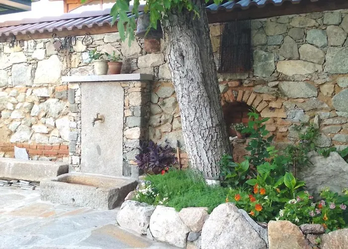 боримечковата къща Affittacamere Kalofer