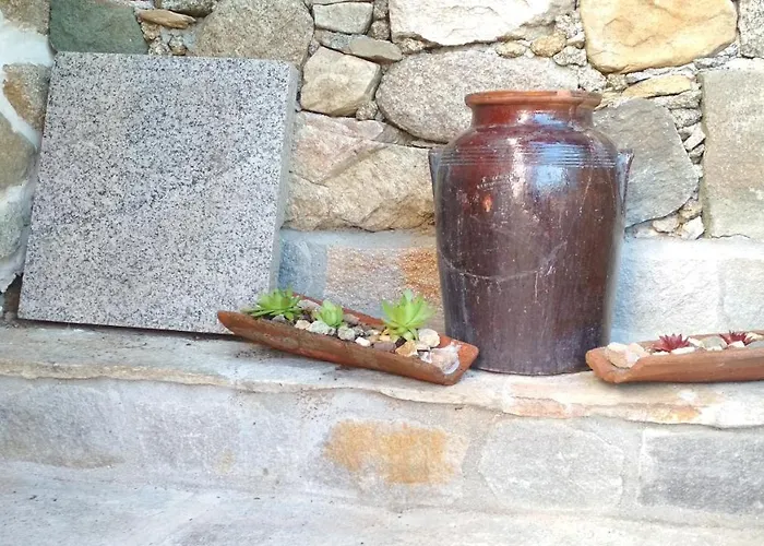 боримечковата къща Affittacamere 3*